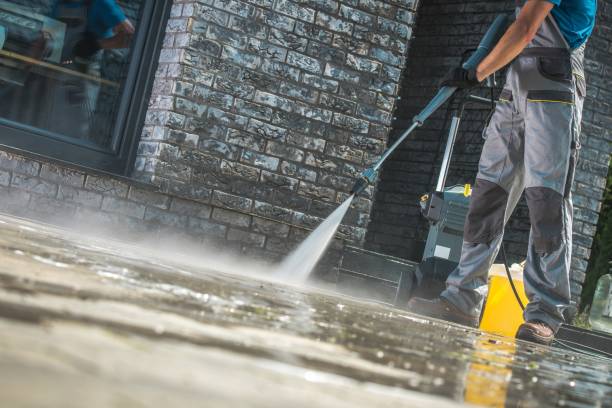 Best Building Exterior Washing  in Byram Center, NJ