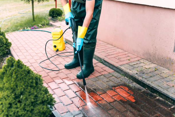Best Rust Removal  in Byram Center, NJ