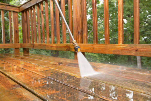 Trusted Byram Center, NJ Pressure Washing Services Experts