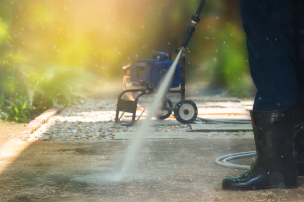 Best Playground Equipment Cleaning  in Byram Center, NJ
